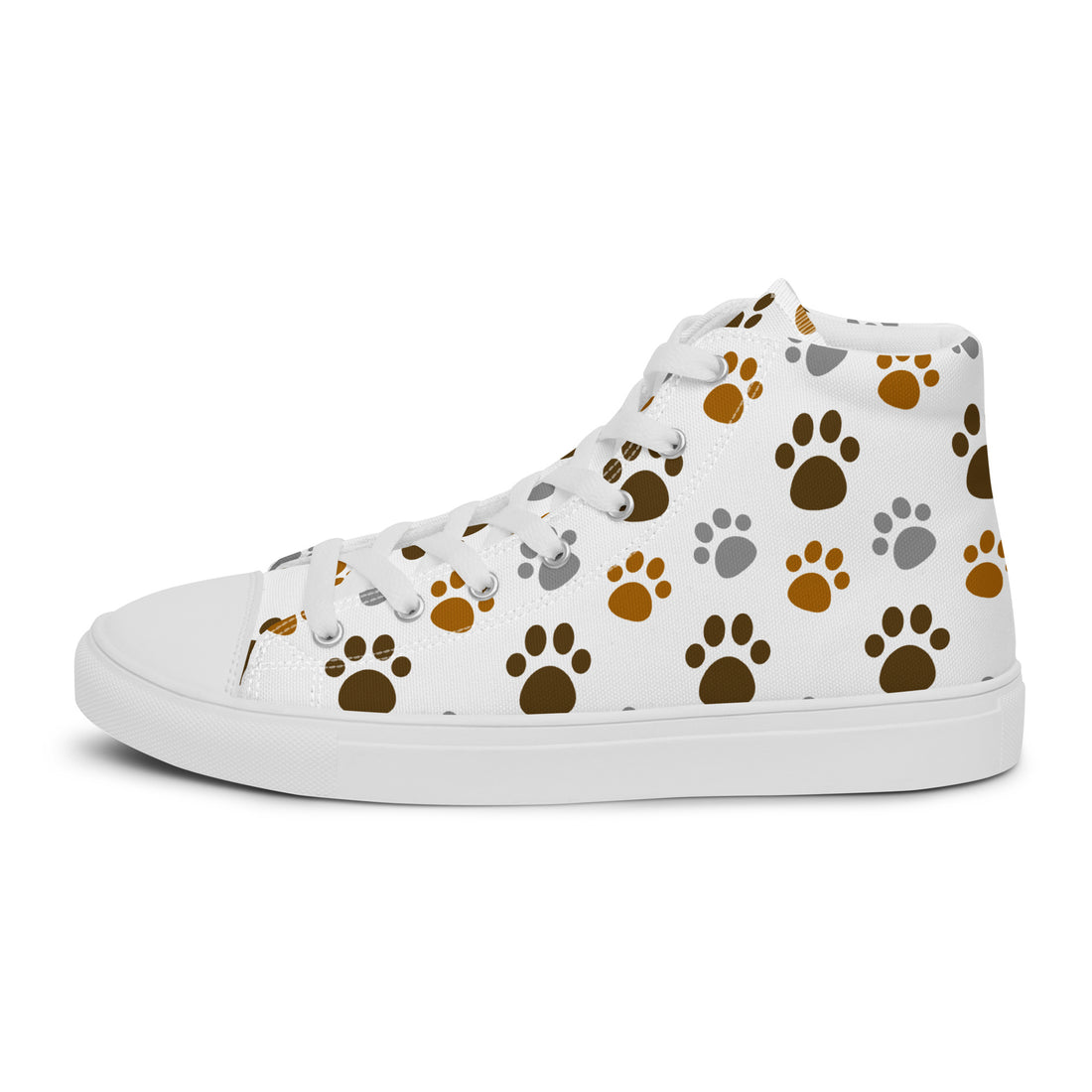 Men’s High Top Sneakers 210 - ShipSneakers.com