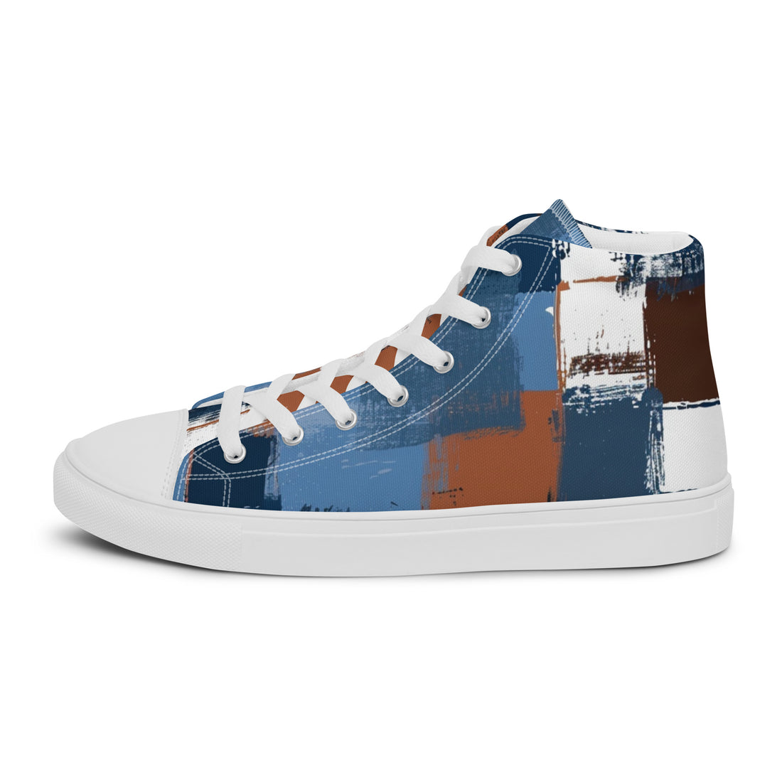 Men’s High Top Sneakers 228 - ShipSneakers.com