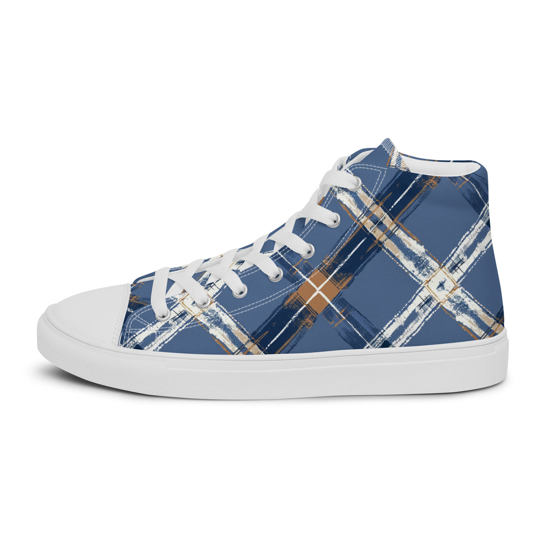 Men’s High Top Sneakers 229 - ShipSneakers.com