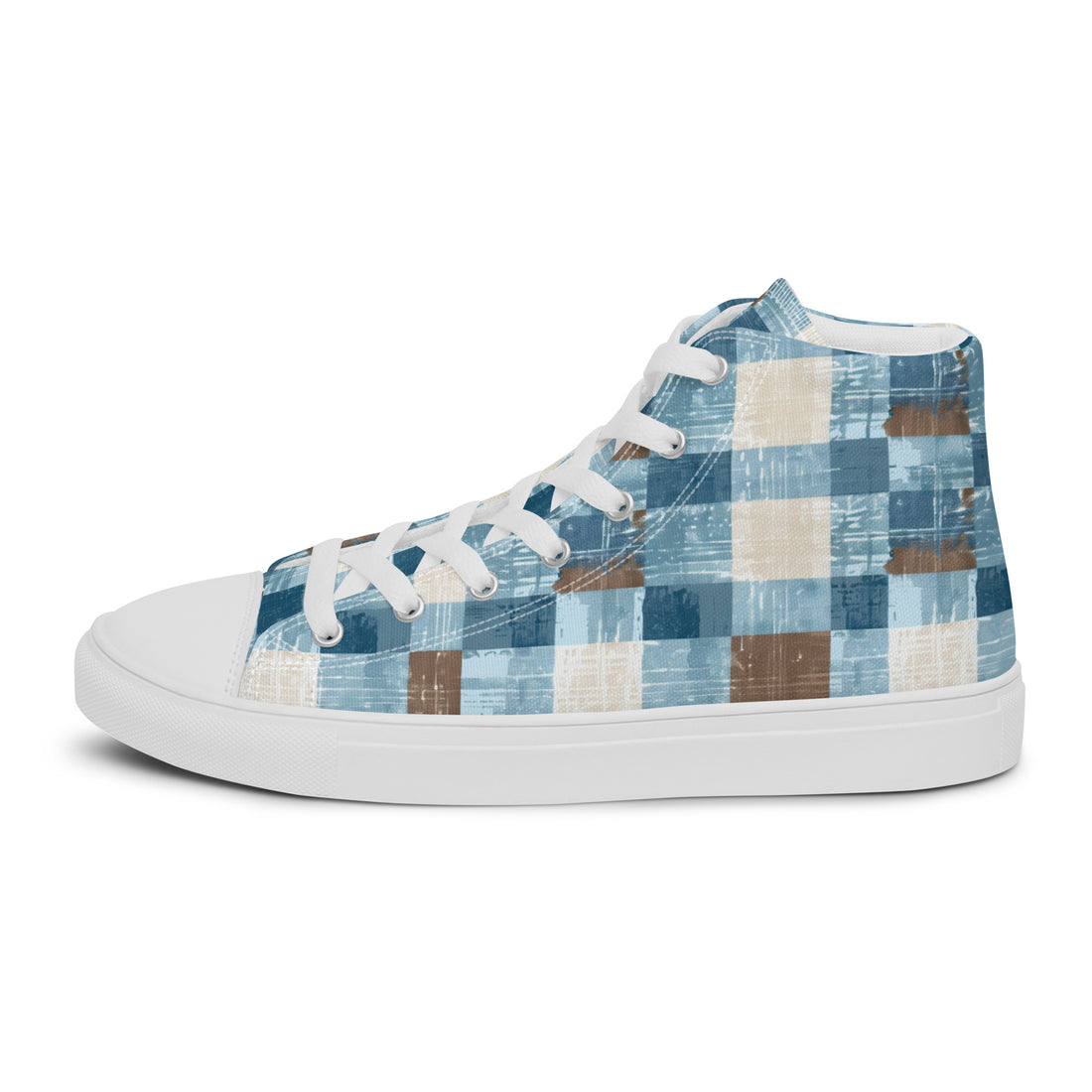 Men’s High Top Sneakers 231 - ShipSneakers.com