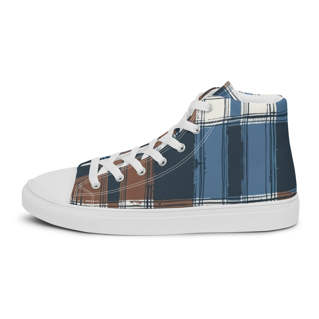 Men’s High Top Sneakers 232 - ShipSneakers.com
