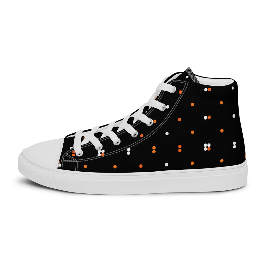 Men’s High Top Sneakers 246 - ShipSneakers.com