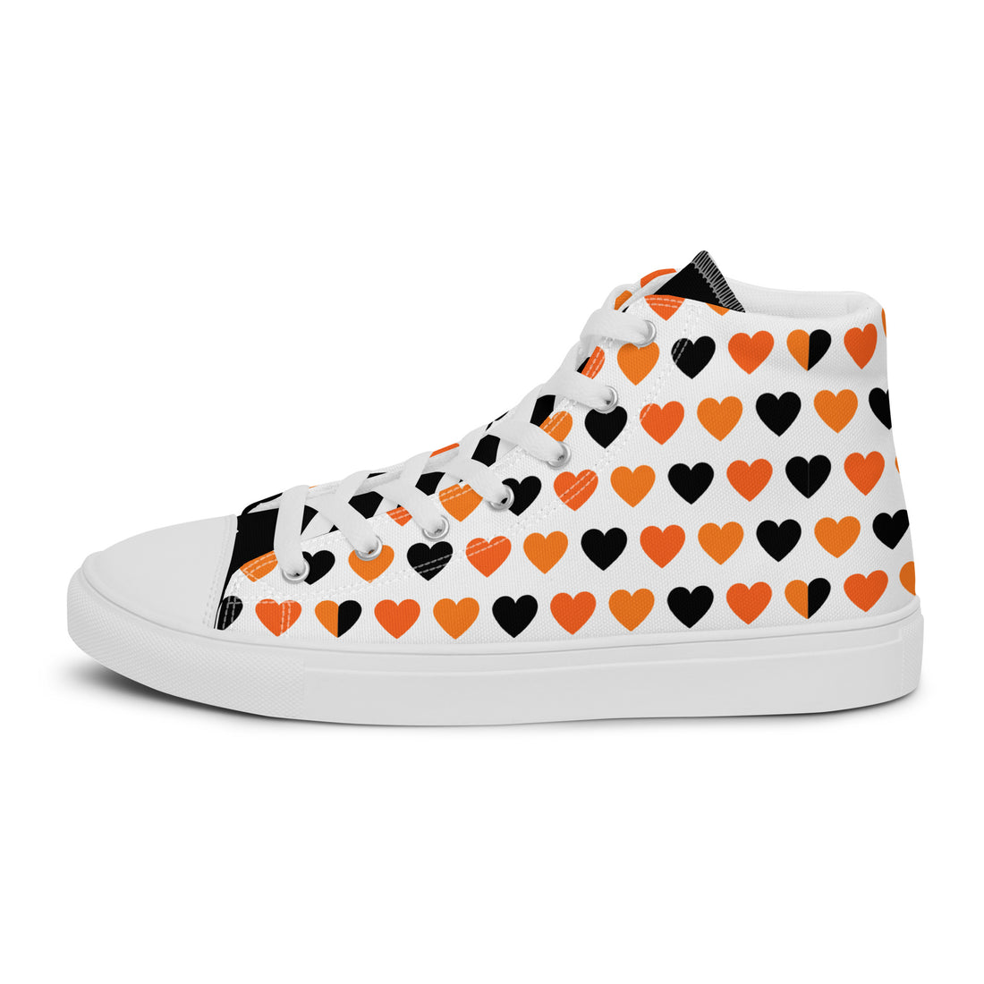 Men’s High Top Sneakers 248 - ShipSneakers.com