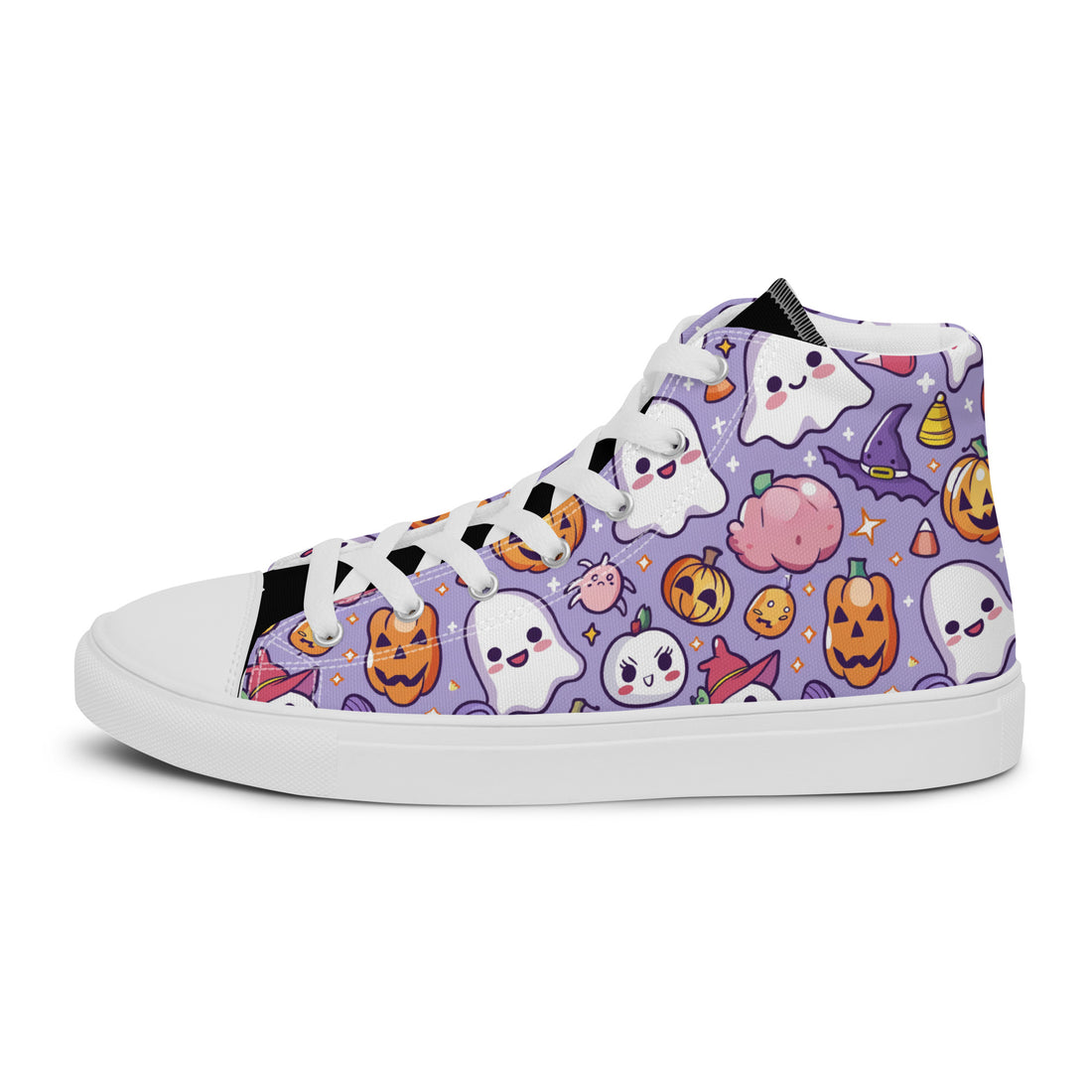 Men’s High Top Sneakers 263 - ShipSneakers.com