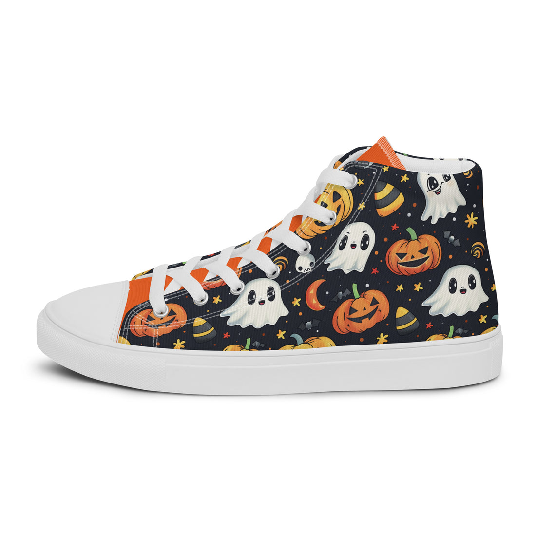 Men’s High Top Sneakers 264 - ShipSneakers.com