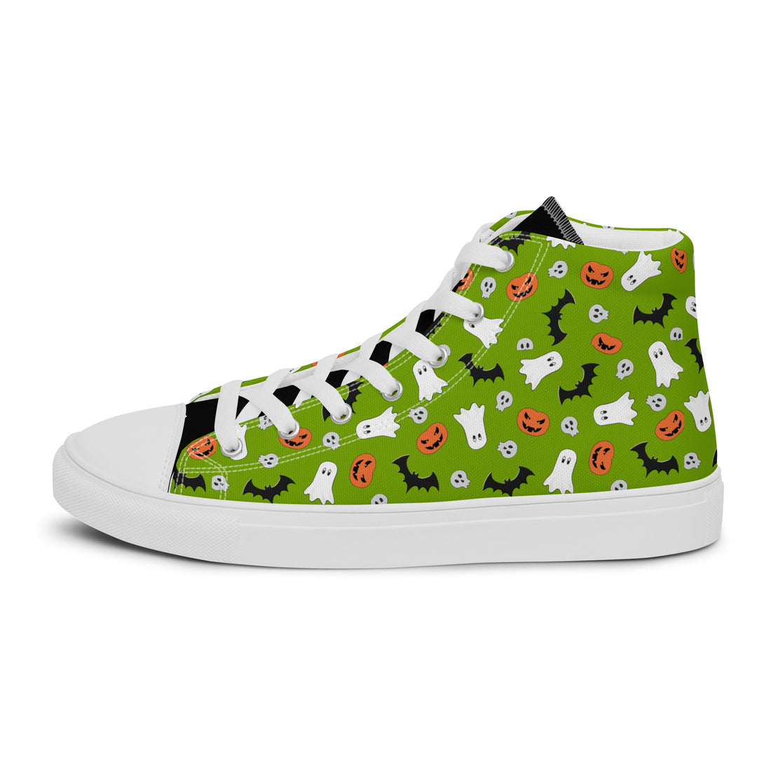 Men’s High Top Sneakers 270 - ShipSneakers.com