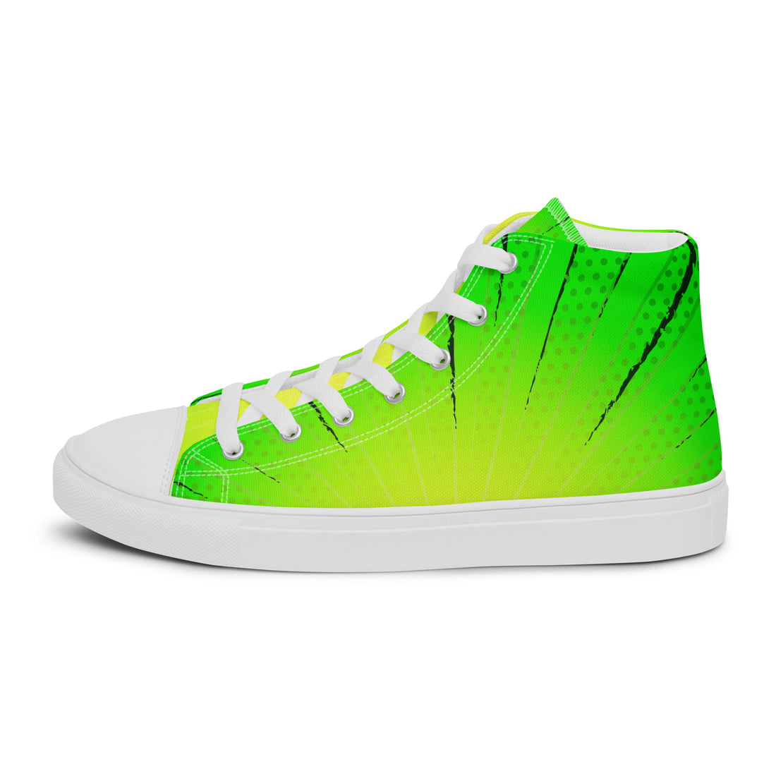 Men’s High Top Sneakers 277 - ShipSneakers.com