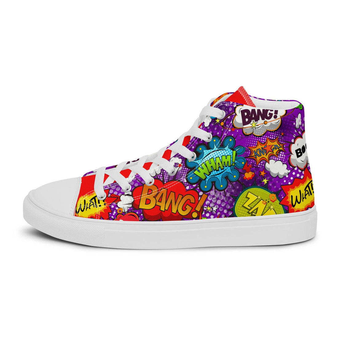 Men’s High Top Sneakers 279 - ShipSneakers.com