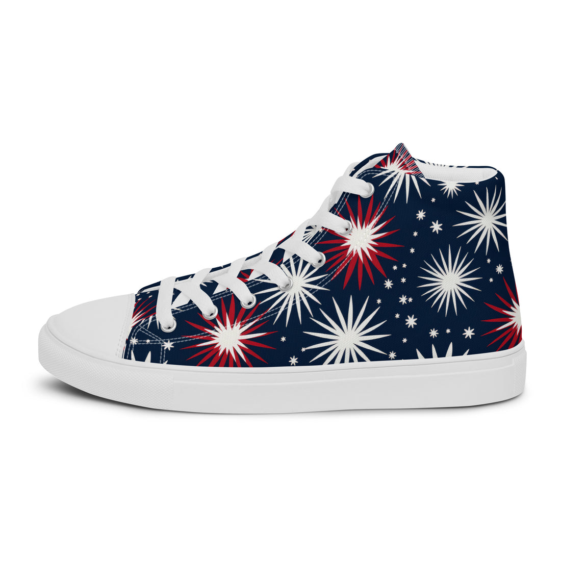 Men’s High Top Sneakers 316 - ShipSneakers.com