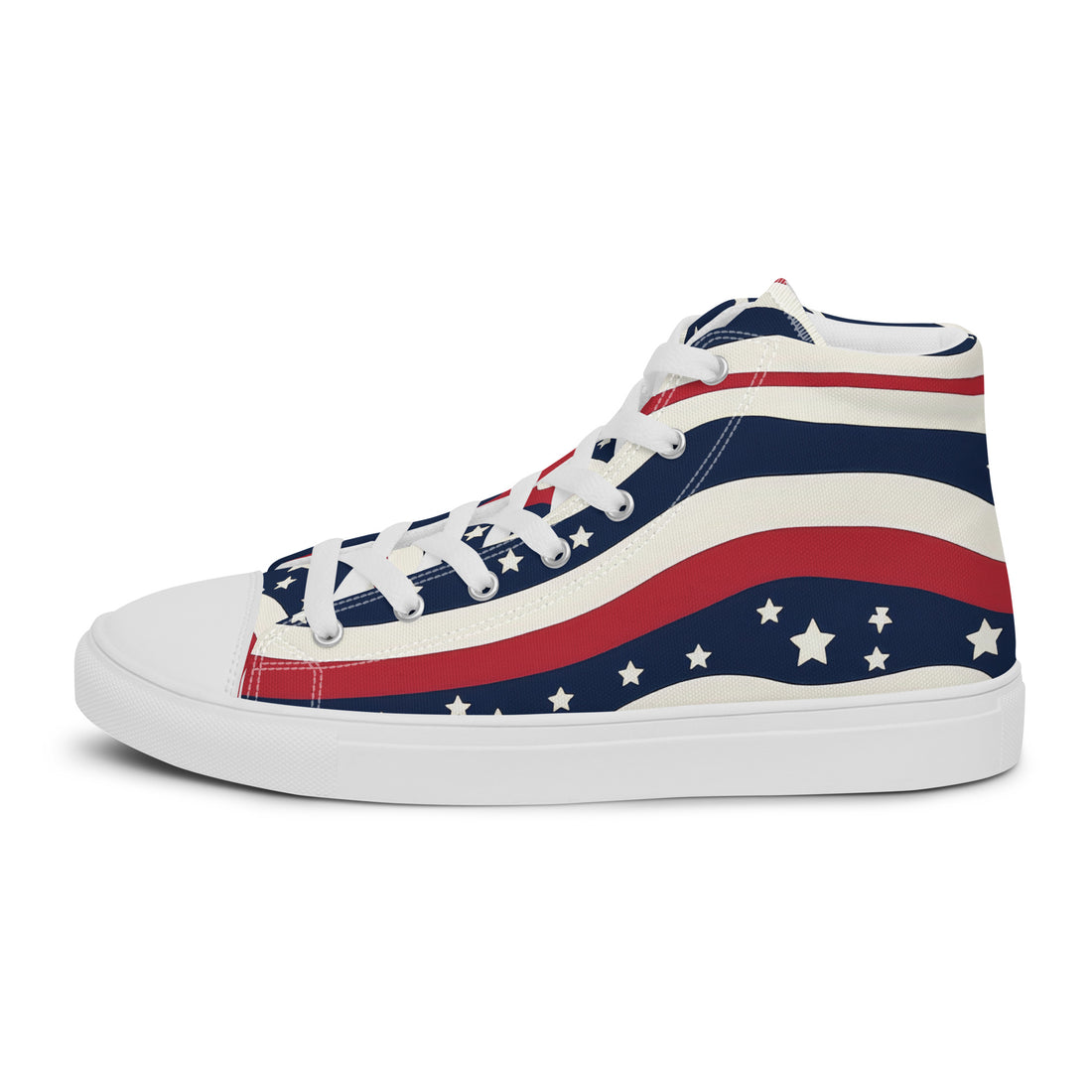 Men’s High Top Sneakers 318 - ShipSneakers.com