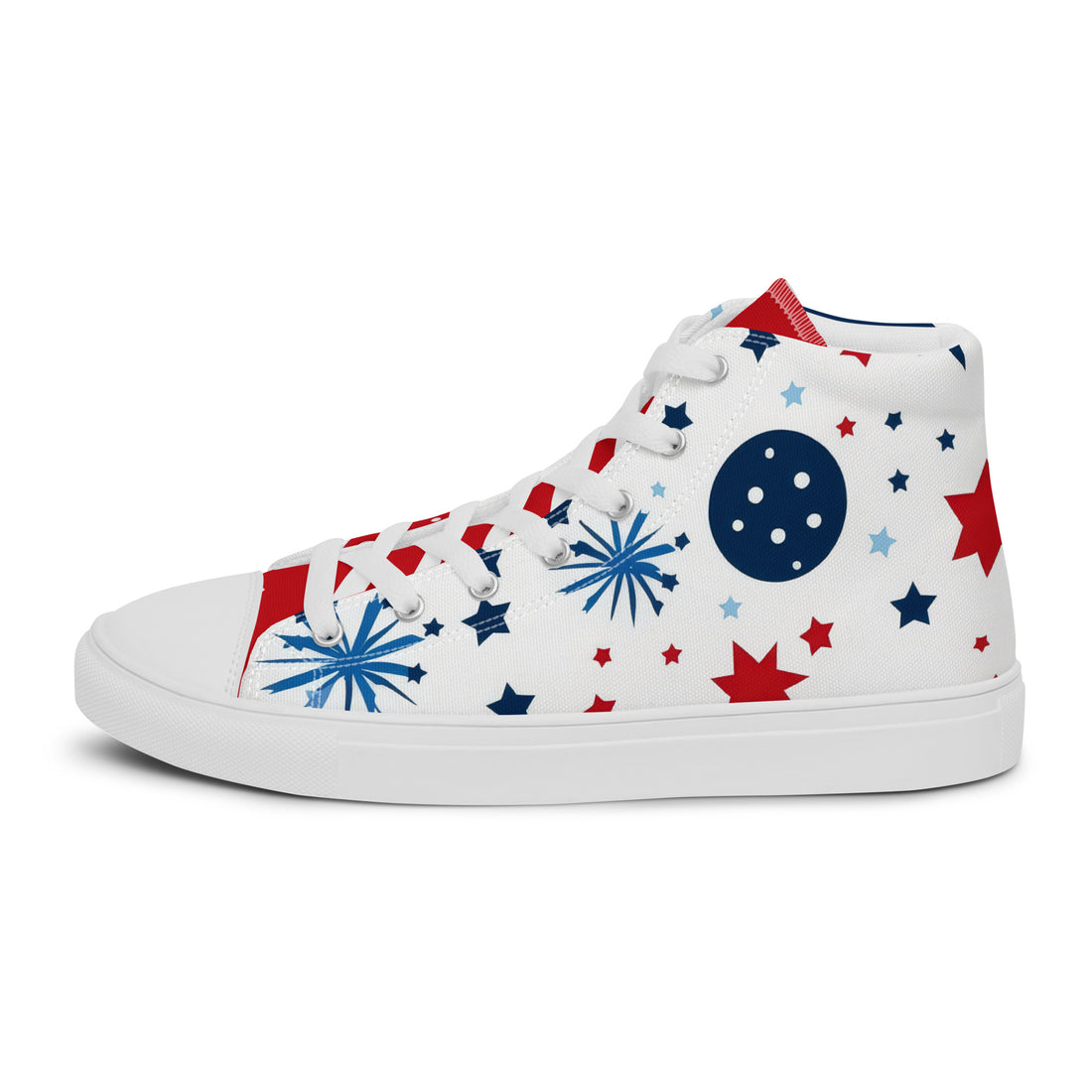 Men’s High Top Sneakers 319 - ShipSneakers.com