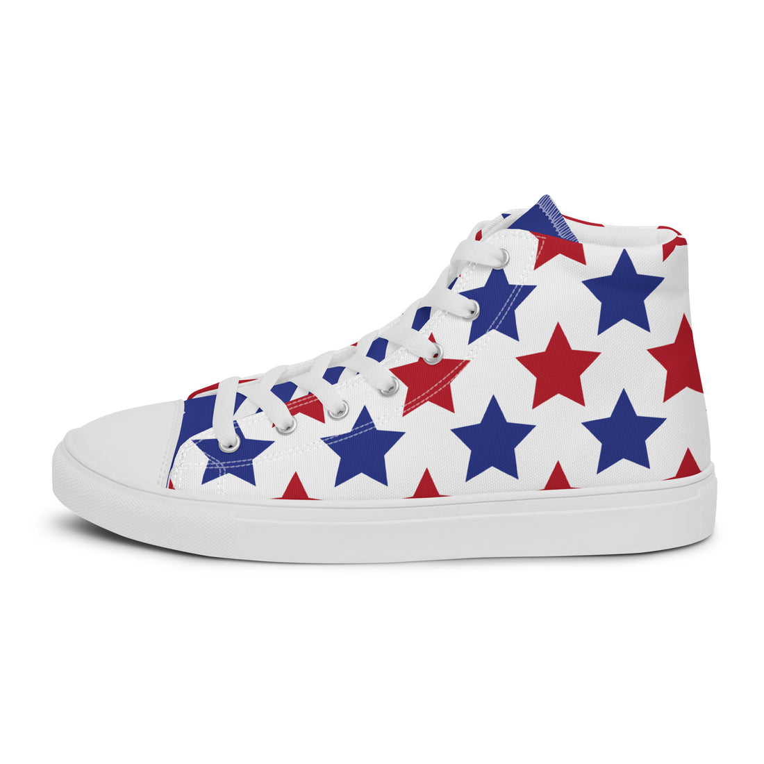 Men’s High Top Sneakers 321 - ShipSneakers.com