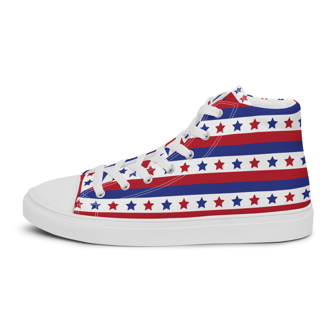 Men’s High Top Sneakers 326 - ShipSneakers.com