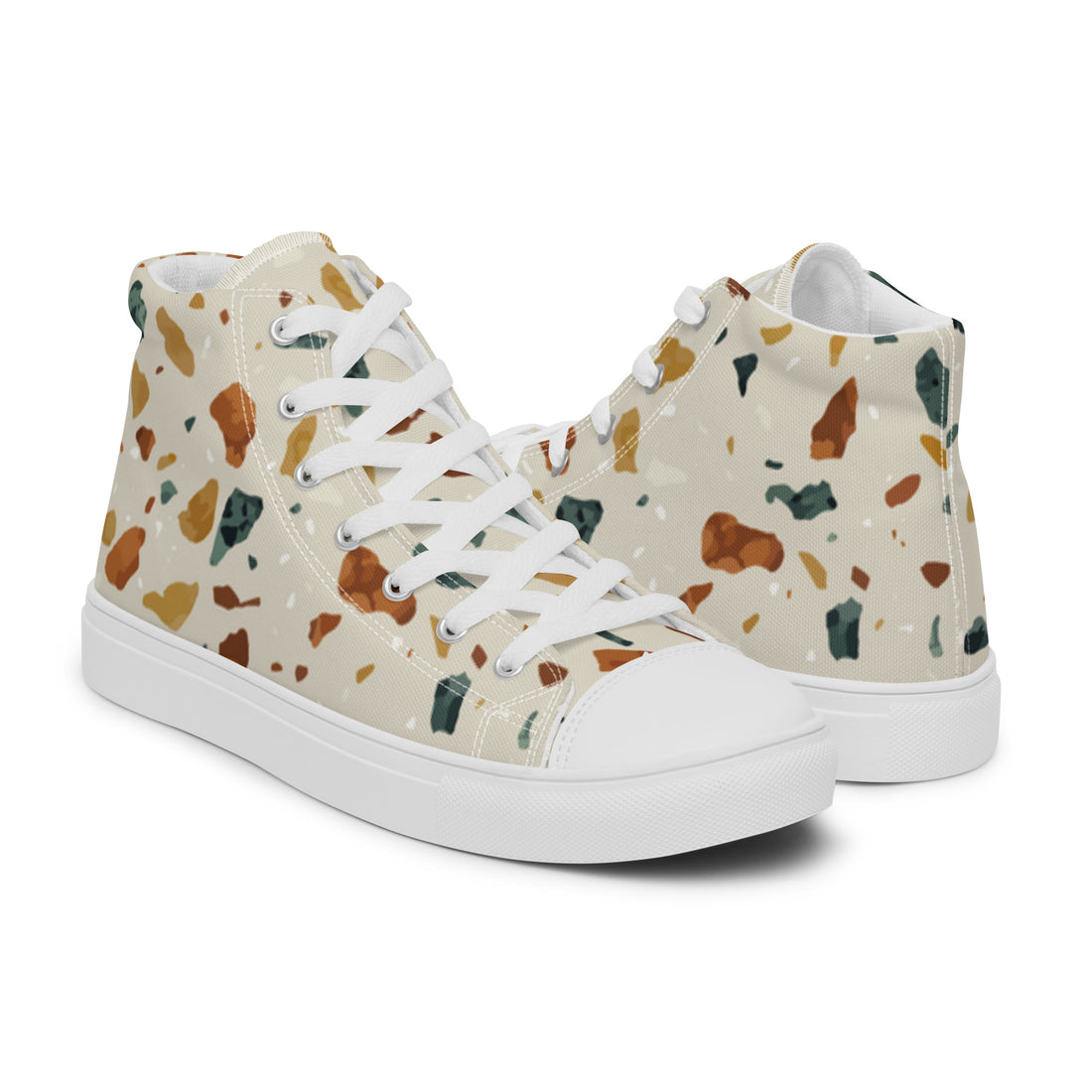 Men's High Top Sneakers 9 - ShipSneakers.com
