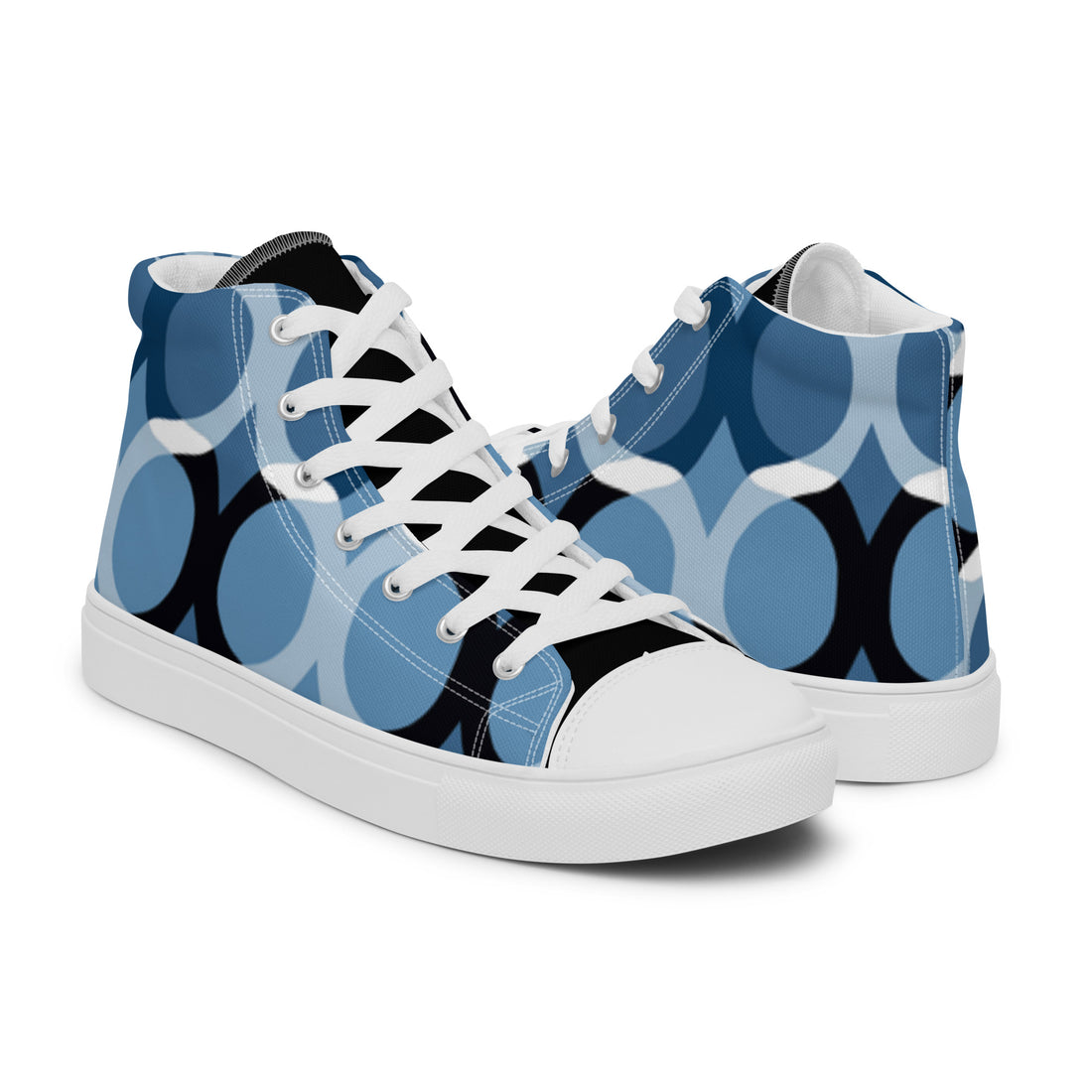 Men's High Top Sneakers 13 - ShipSneakers.com