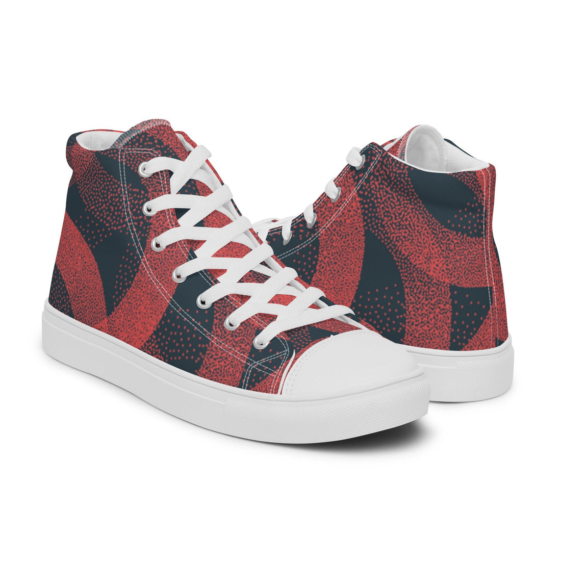 Men's High Top Sneakers 14 - ShipSneakers.com
