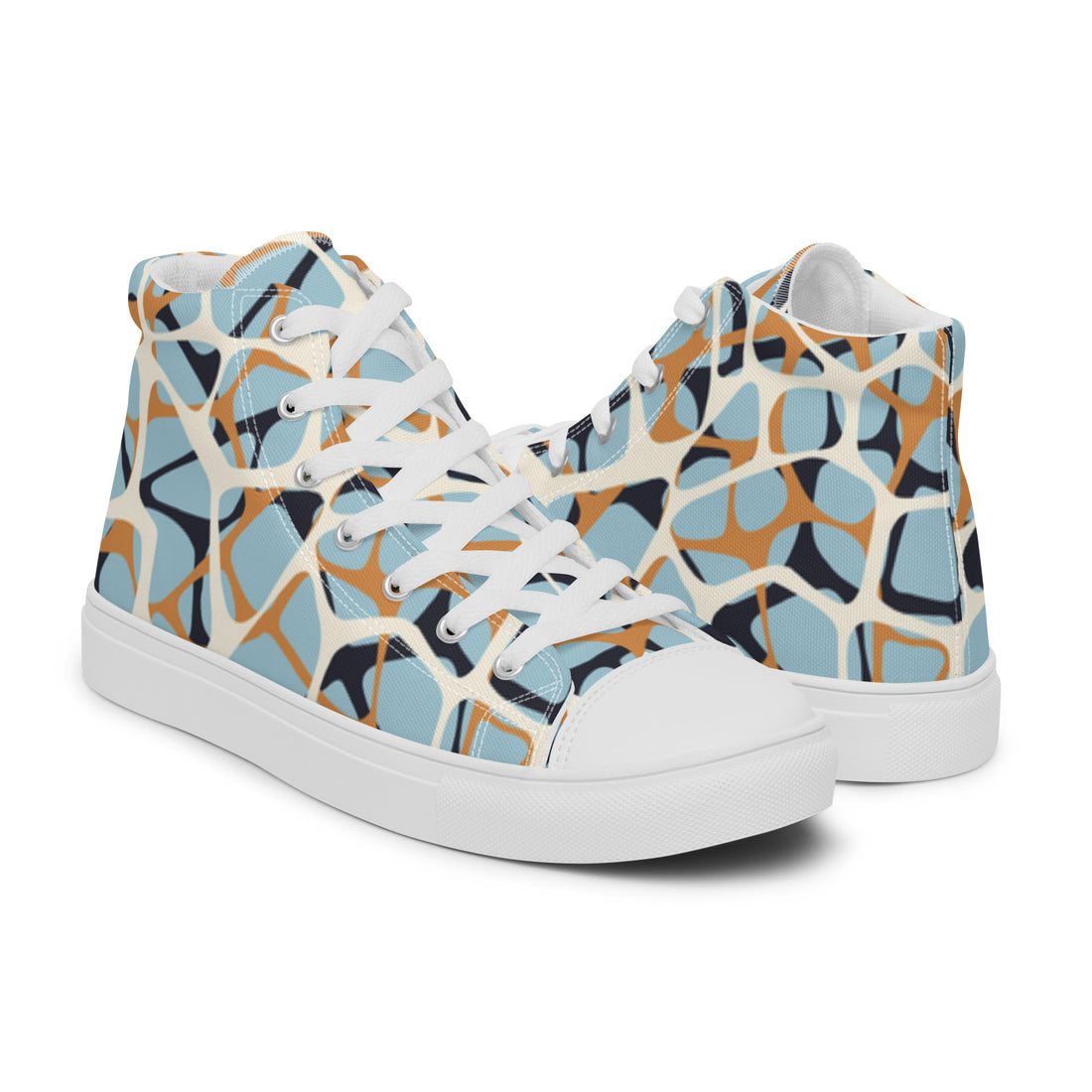 Men's High Top Sneakers 16 - ShipSneakers.com