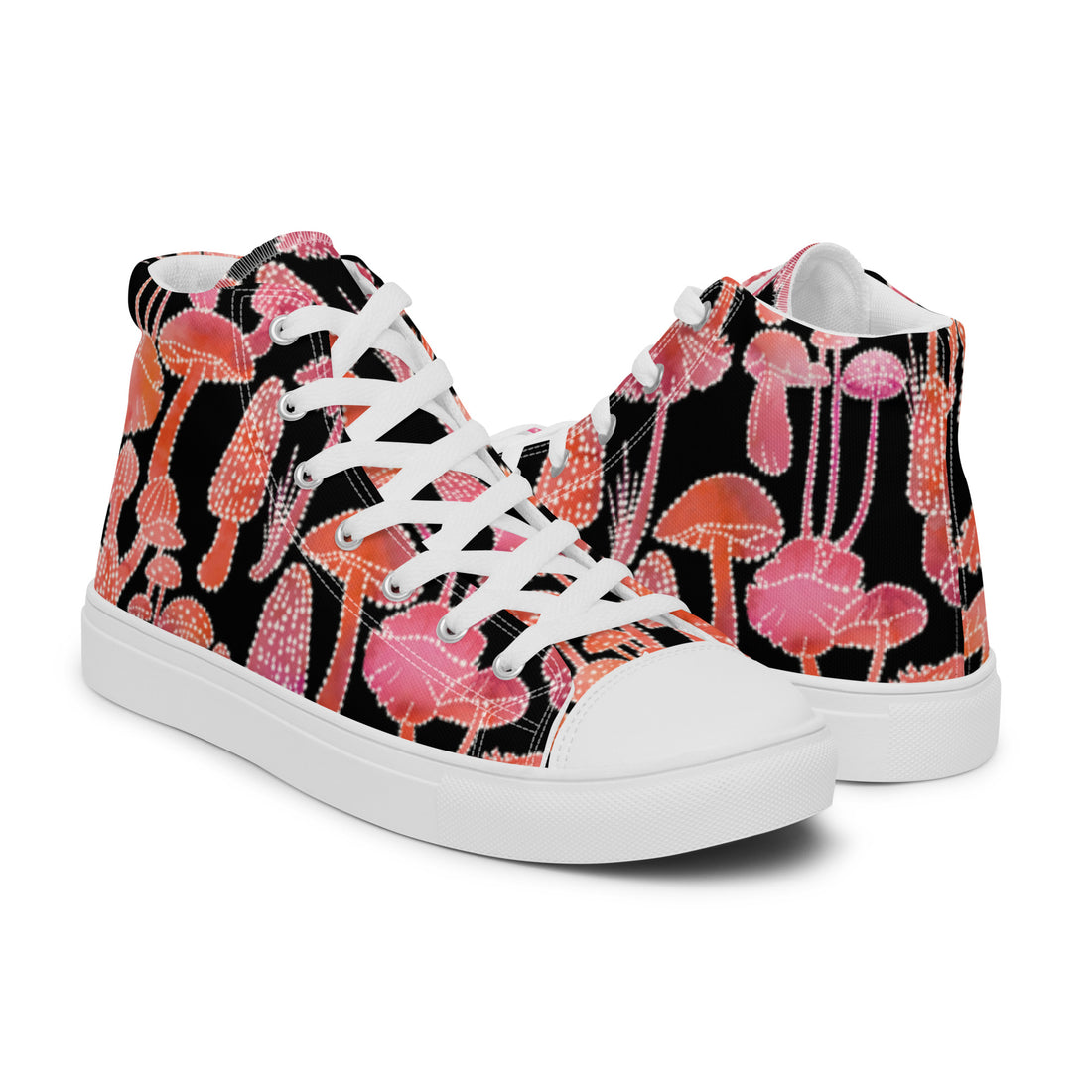 Men's High Top Sneakers 17 - ShipSneakers.com