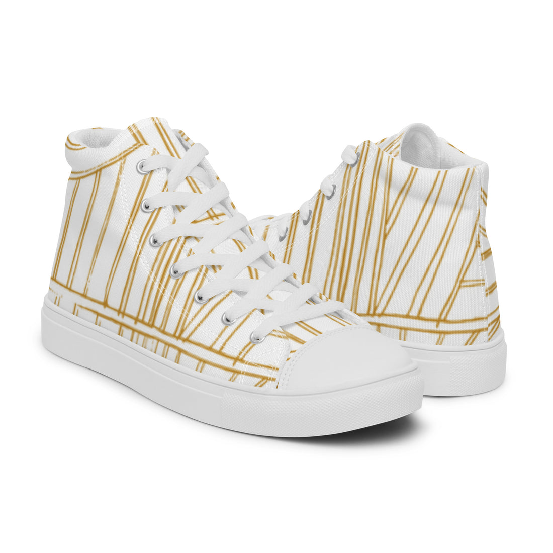 Men's High Top Sneakers 30 - ShipSneakers.com