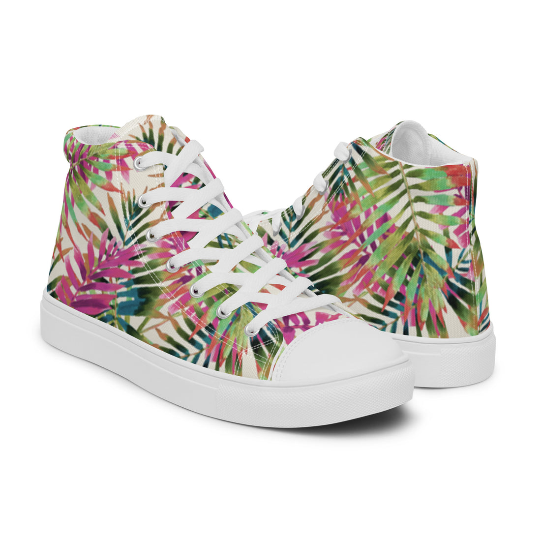 Men's High Top Sneakers 31 - ShipSneakers.com