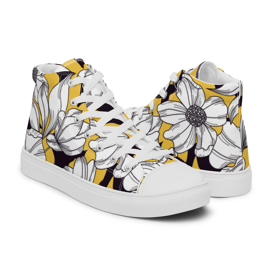 Men's High Top Sneakers 33 - ShipSneakers.com