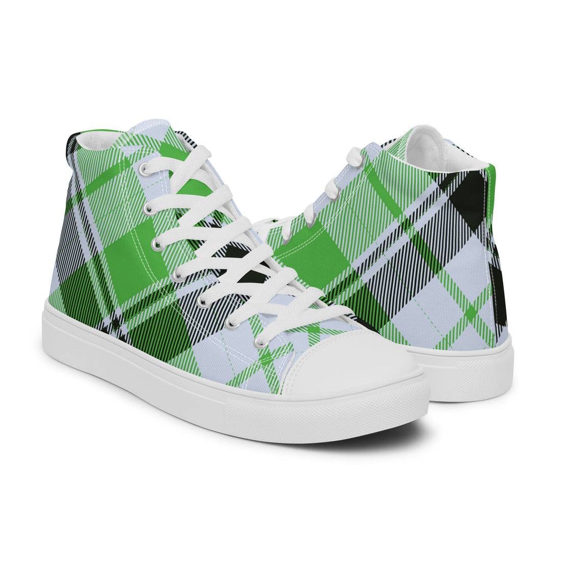 Men's High Top Sneakers 40 - ShipSneakers.com