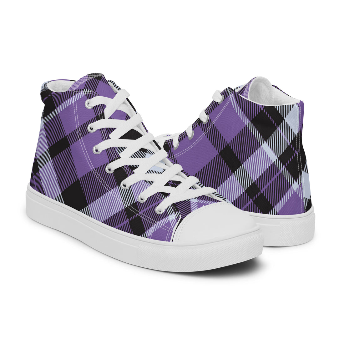 Men's High Top Sneakers 41 - ShipSneakers.com