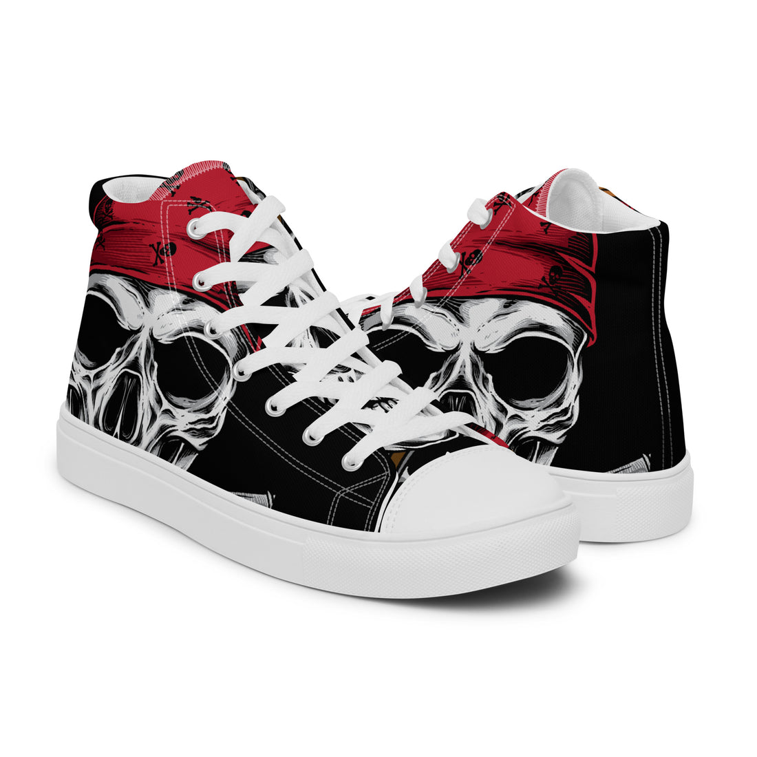 Men's High Top Sneakers 160 - ShipSneakers.com