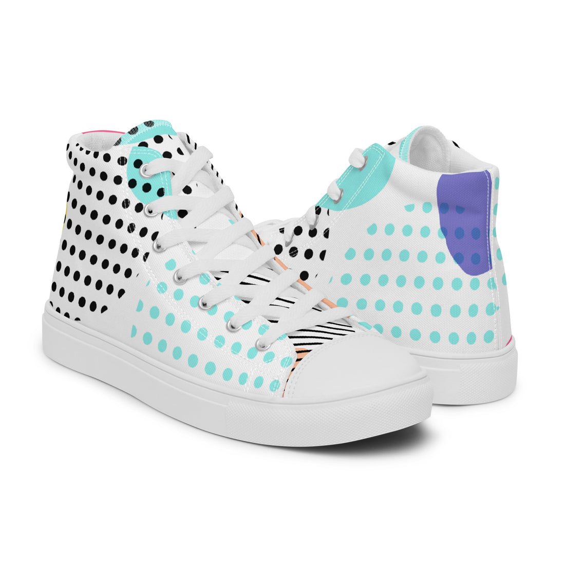Men's High Top Sneakers 57 - ShipSneakers.com