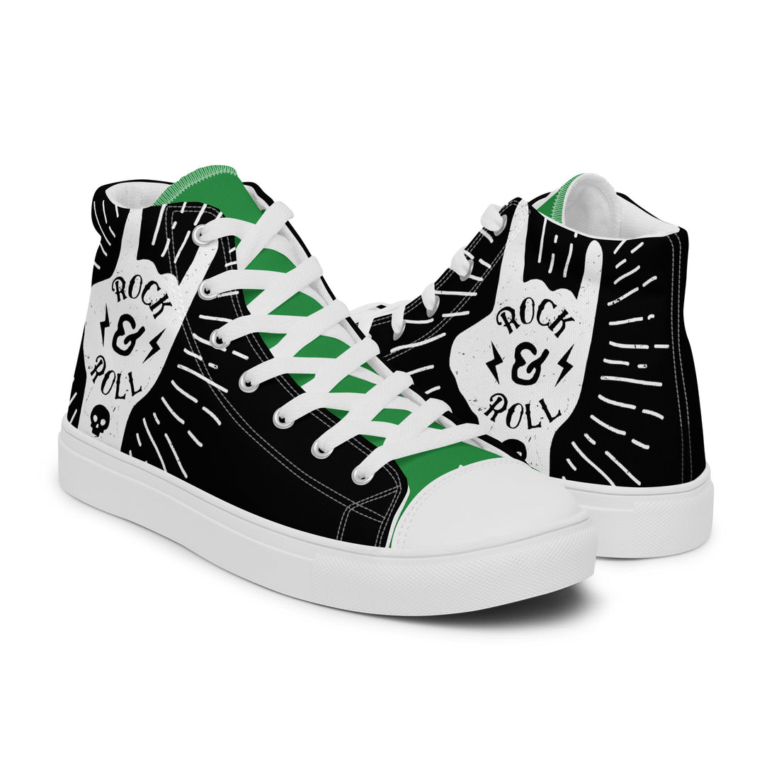 Men's High Top Sneakers 59 - ShipSneakers.com