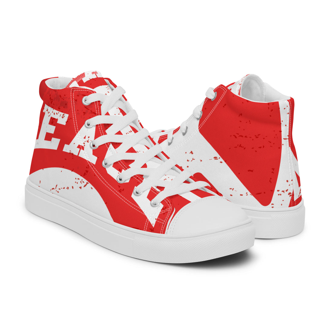 Men's High Top Sneakers 71 - ShipSneakers.com