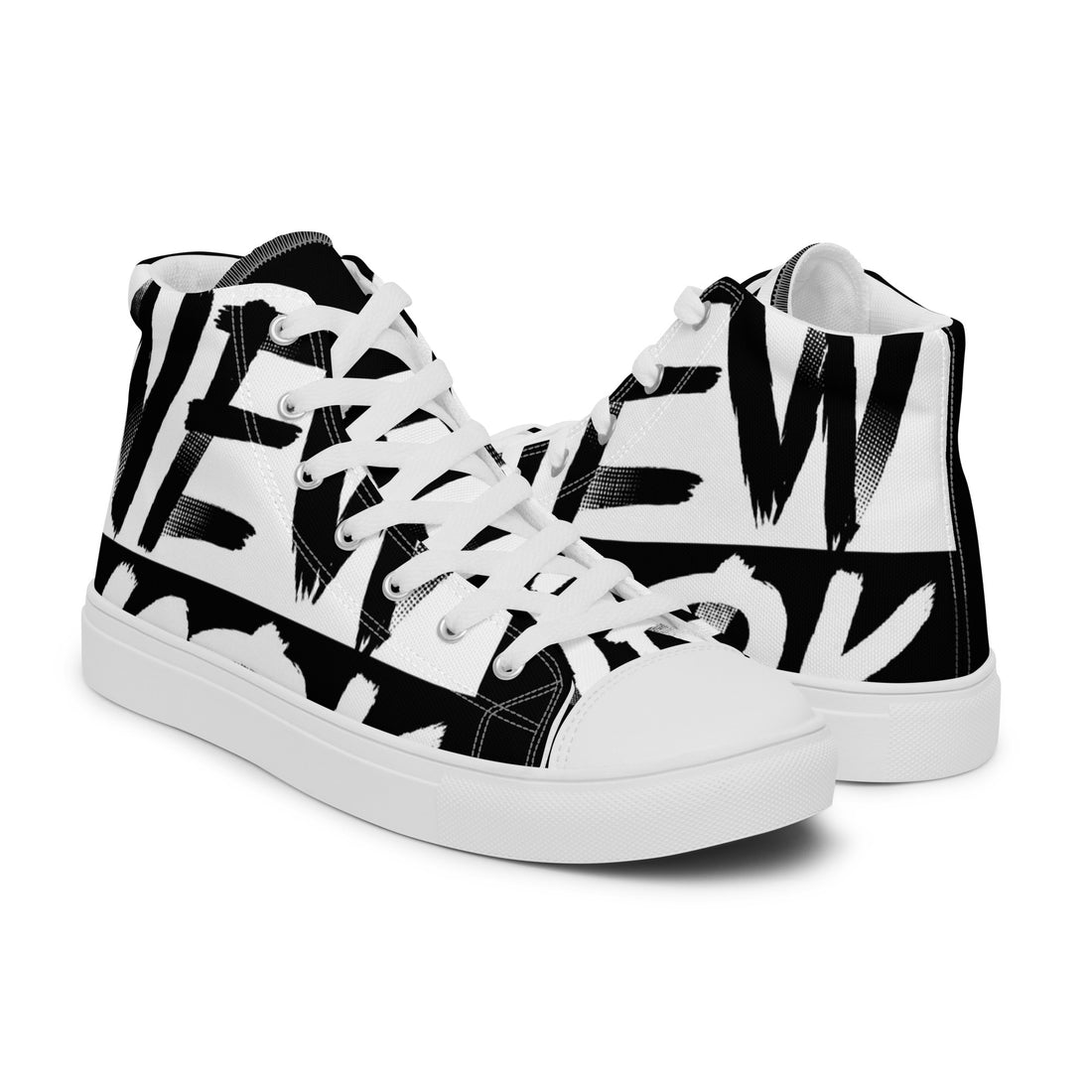 Men's High Top Sneakers 72 - ShipSneakers.com