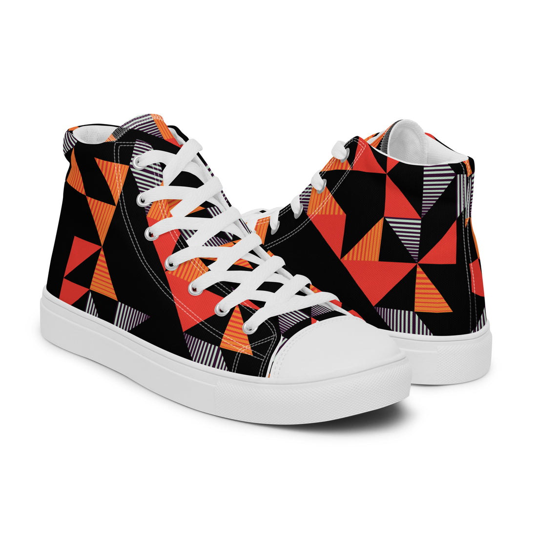 Men's High Top Sneakers 74 - ShipSneakers.com