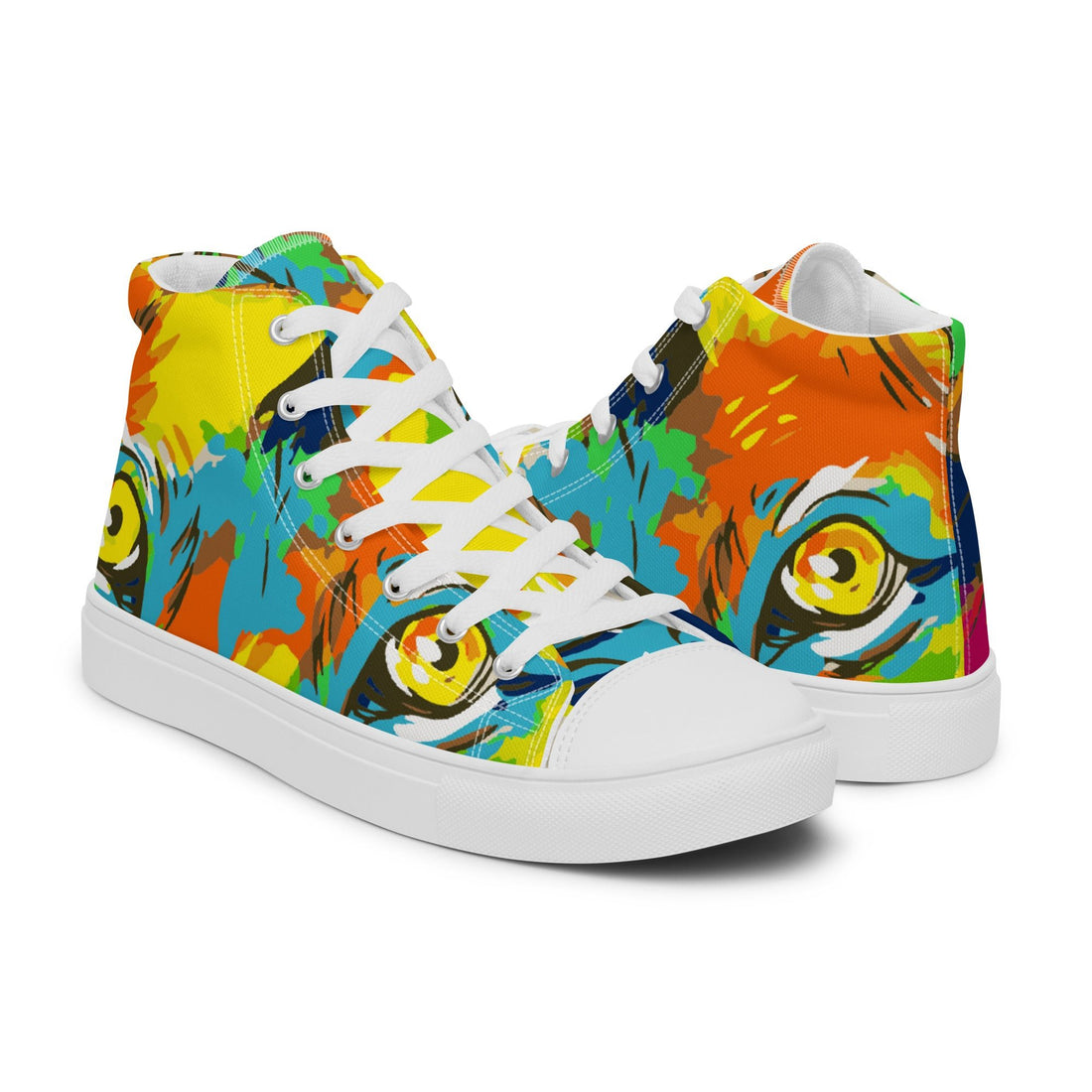 Men's High Top Sneakers 79 - ShipSneakers.com