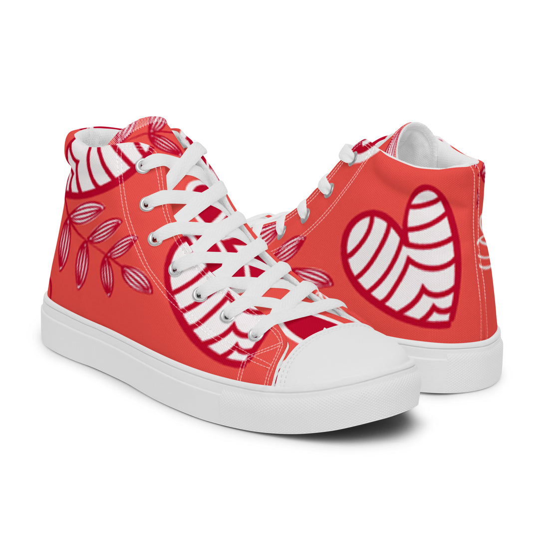 Men's High Top Sneakers 83 - ShipSneakers.com