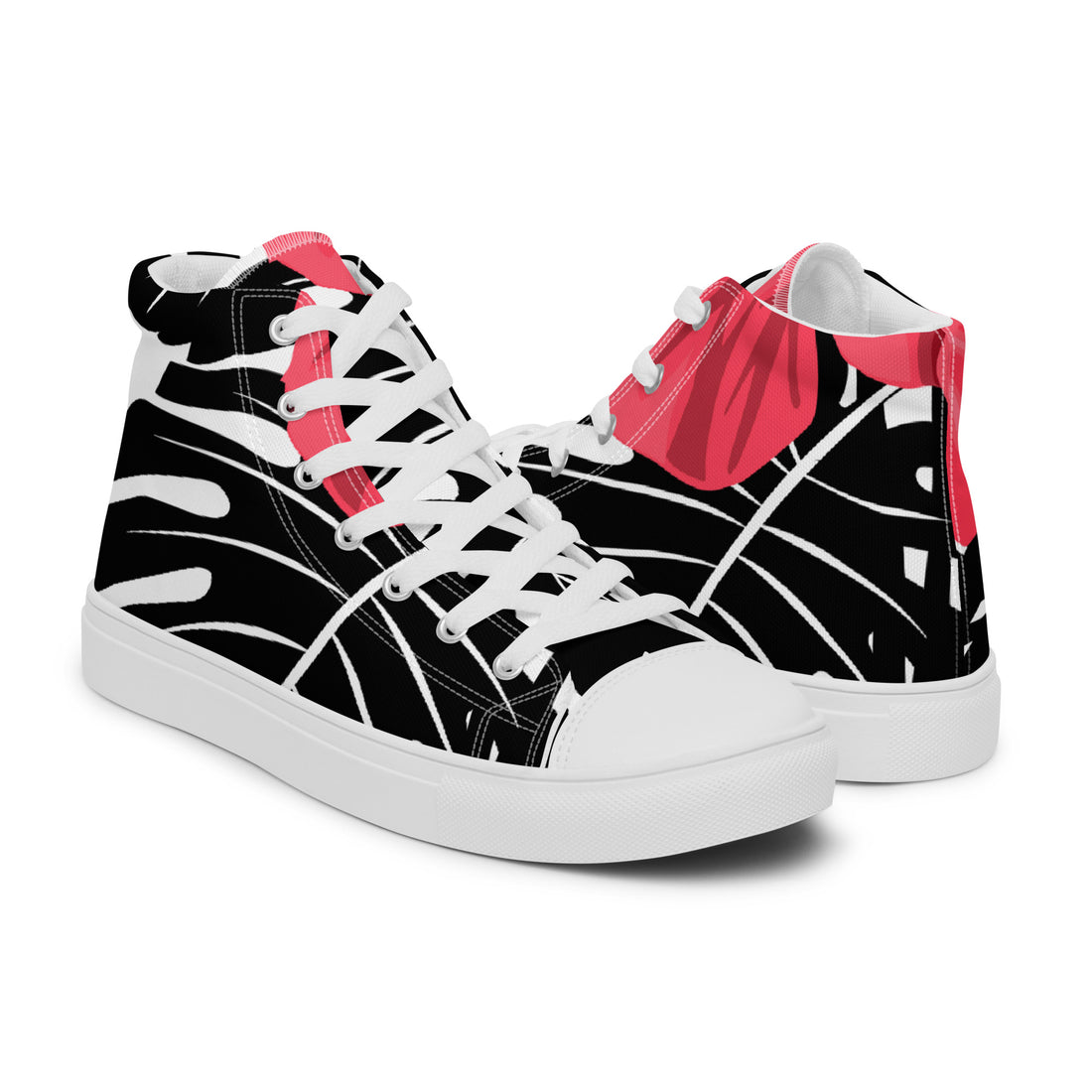 Men's High Top Sneakers 85 - ShipSneakers.com