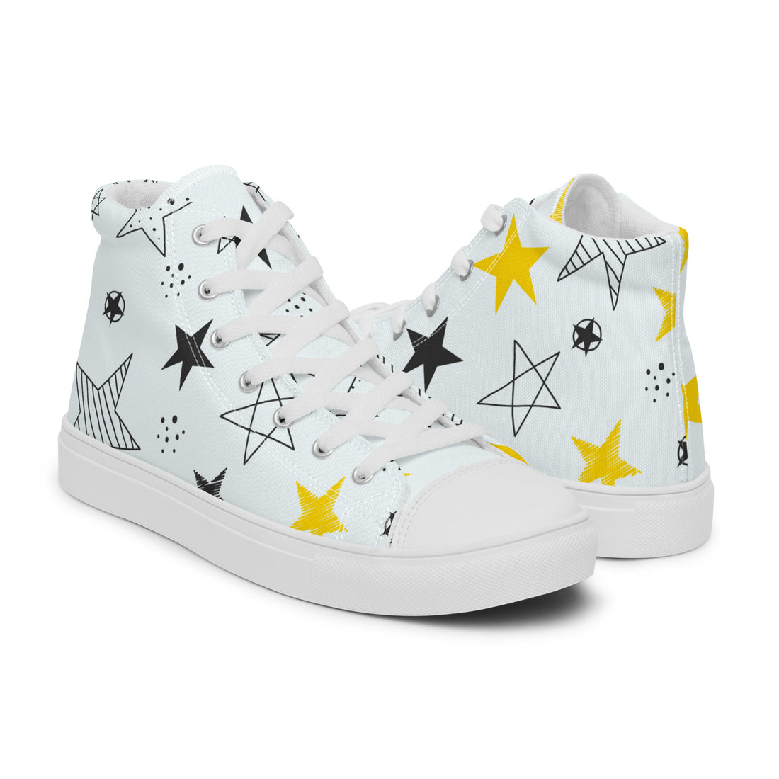 Men's High Top Sneakers 94 - ShipSneakers.com