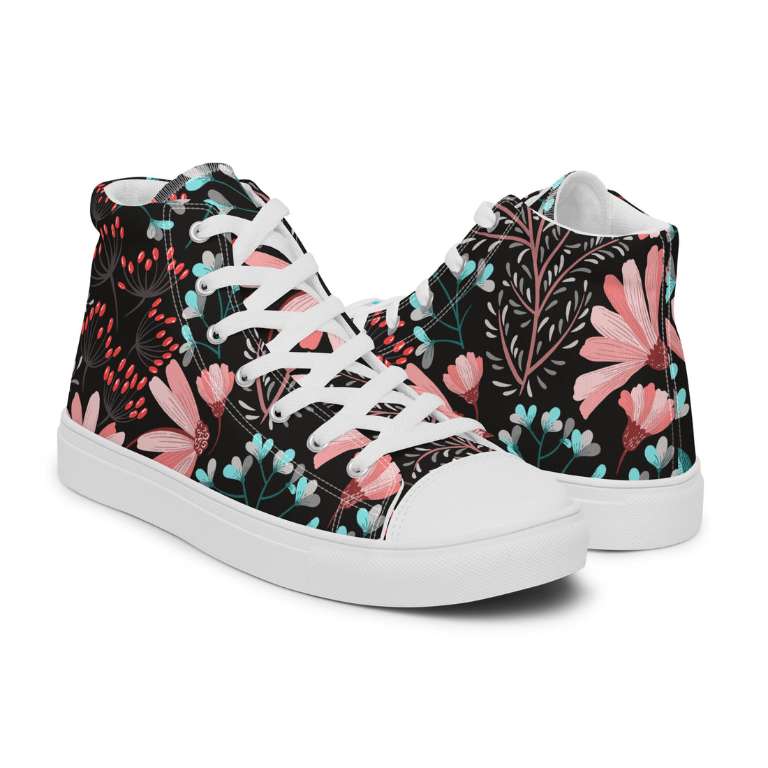Men's High Top Sneakers 110 - ShipSneakers.com