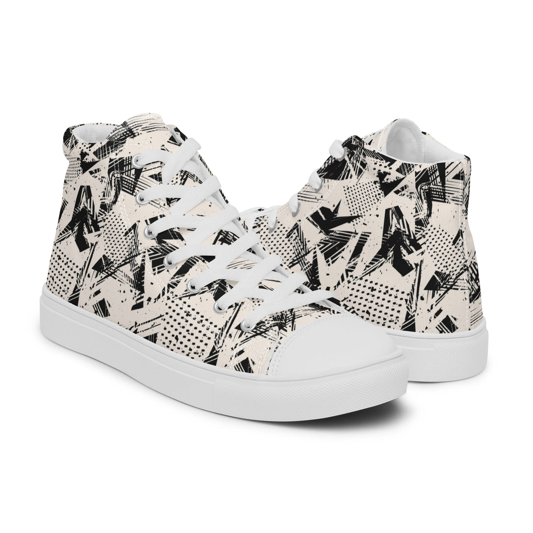 Men’s High Top Sneakers 116 - ShipSneakers.com