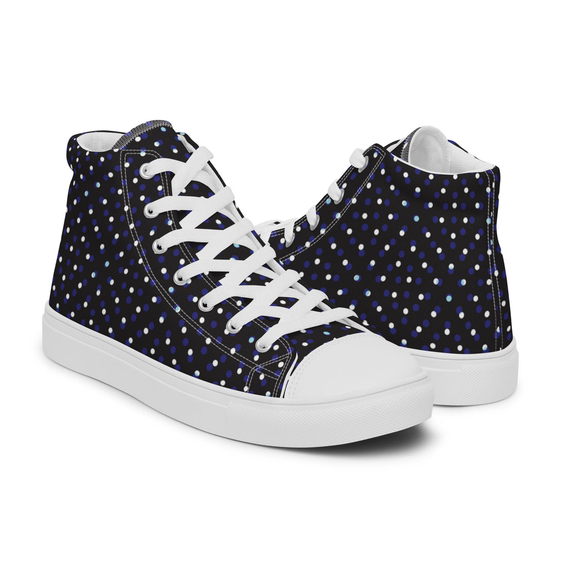 Men’s High Top Sneakers 118 - ShipSneakers.com