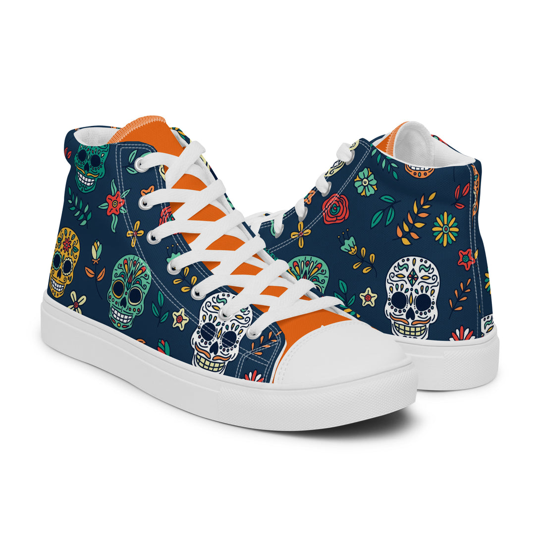 Men’s High Top Sneakers 129 - ShipSneakers.com
