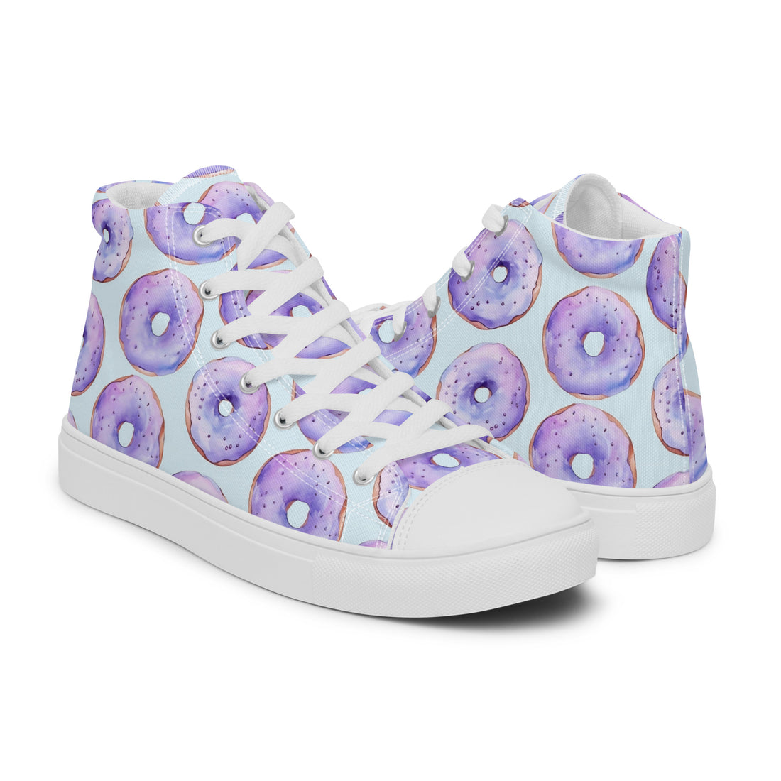 Men’s High Top Sneakers 132 - ShipSneakers.com