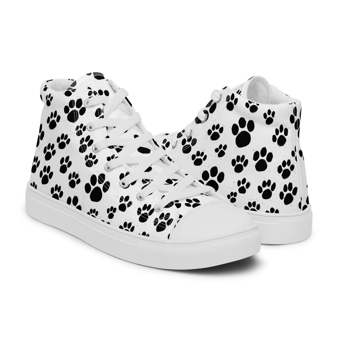 Men’s High Top Sneakers 133 - ShipSneakers.com