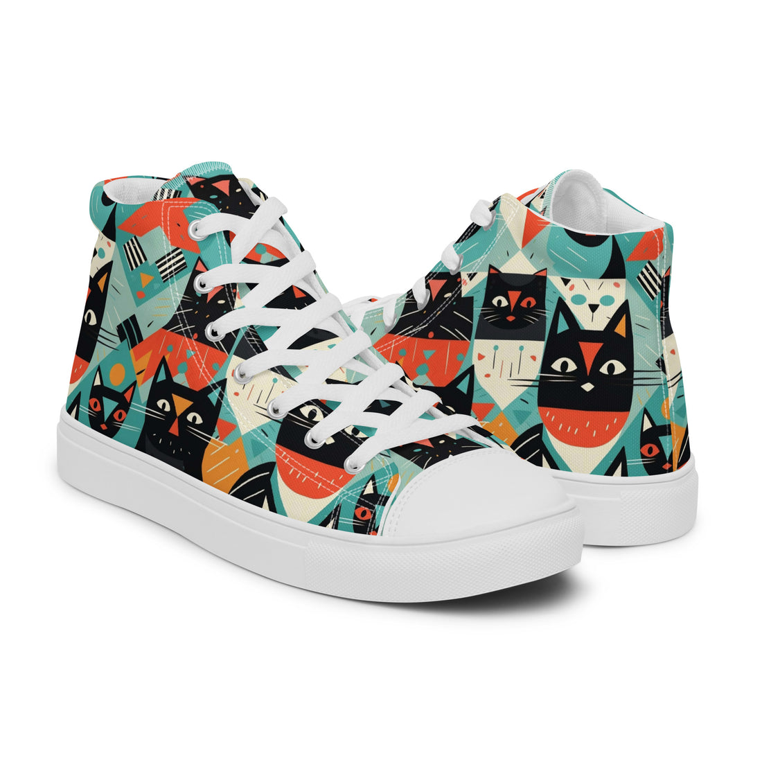 Men’s High Top Sneakers 140 - ShipSneakers.com