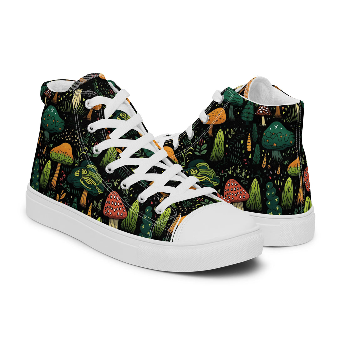 Men’s High Top Sneakers 143 - ShipSneakers.com