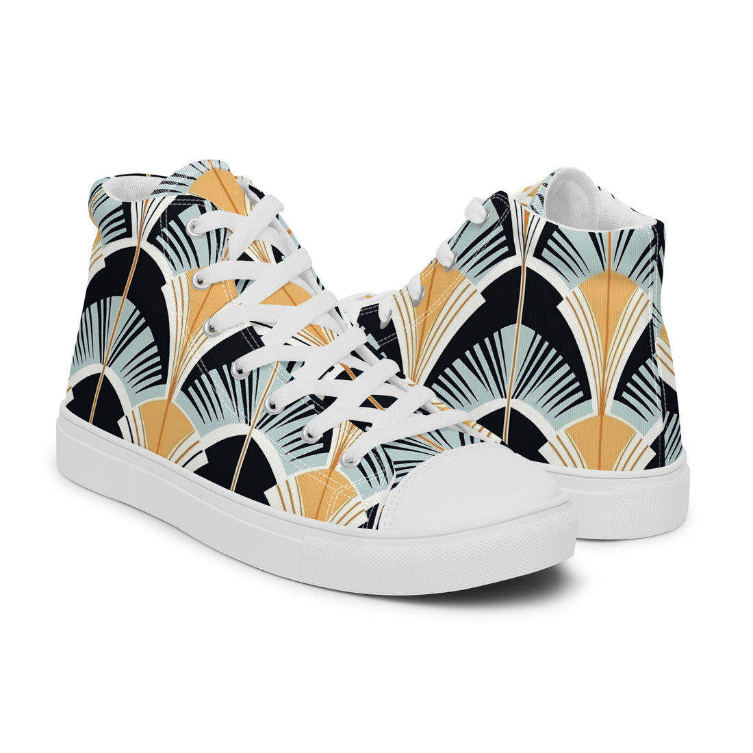Men’s High Top Sneakers 144 - ShipSneakers.com