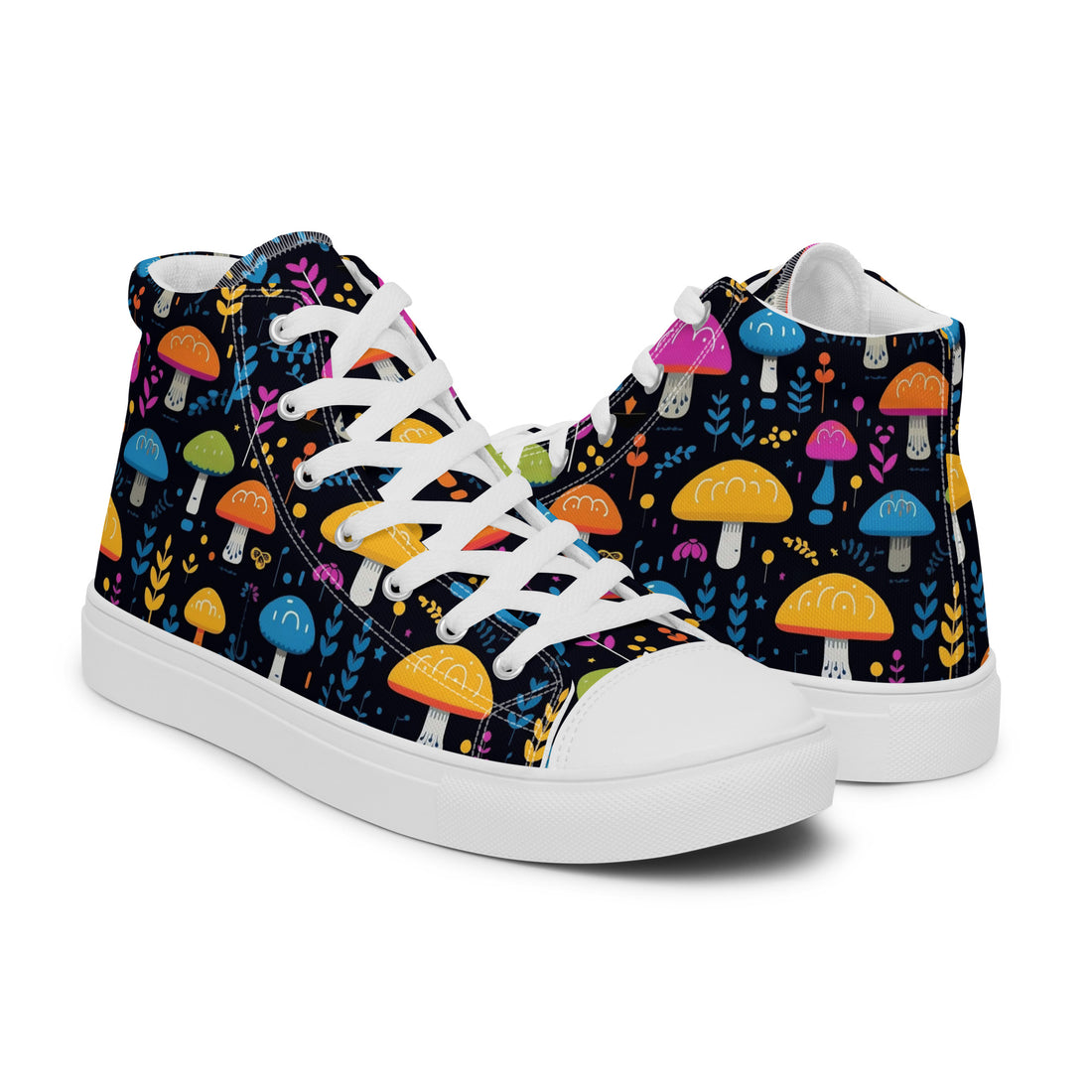 Men’s High Top Sneakers 146 - ShipSneakers.com
