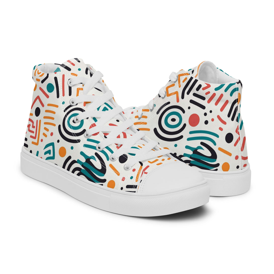 Men’s High Top Sneakers 150 - ShipSneakers.com