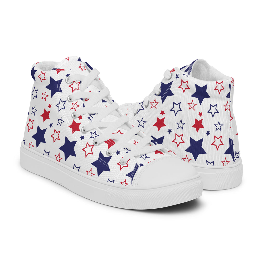 Men’s High Top Sneakers 155 - ShipSneakers.com