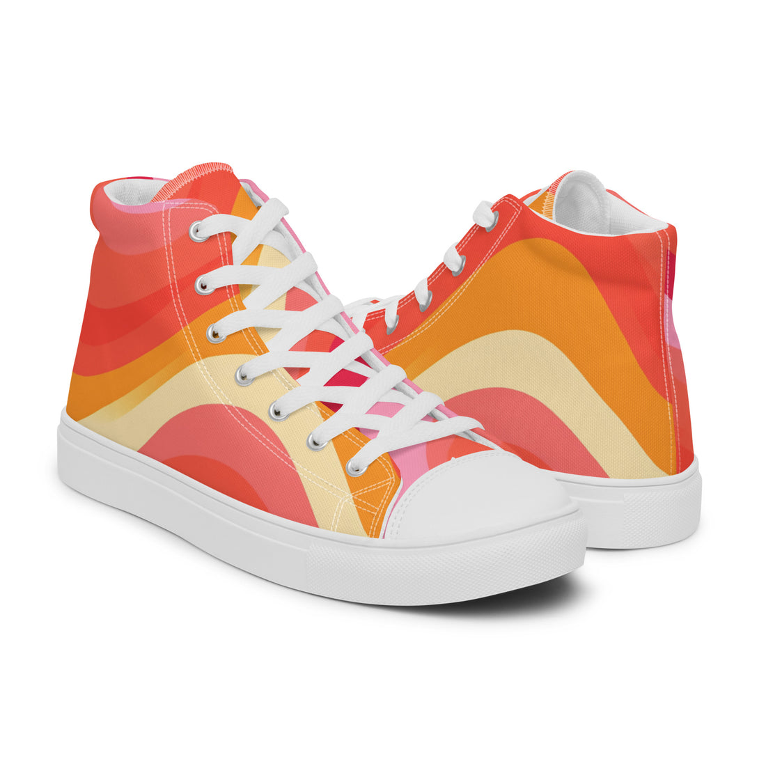 Men’s High Top Sneakers 157 - ShipSneakers.com